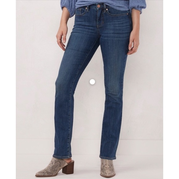 Lauren Conrad Jeans - Picture 1 of 6